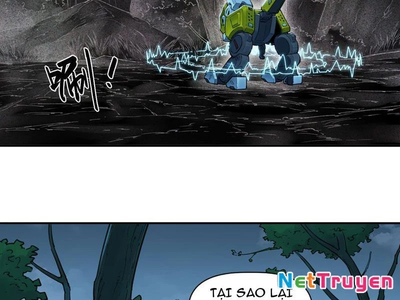 Hộp Mãnh Thú: Kỷ Nguyên Cơ Giáp Chapter 17 - Trang 2