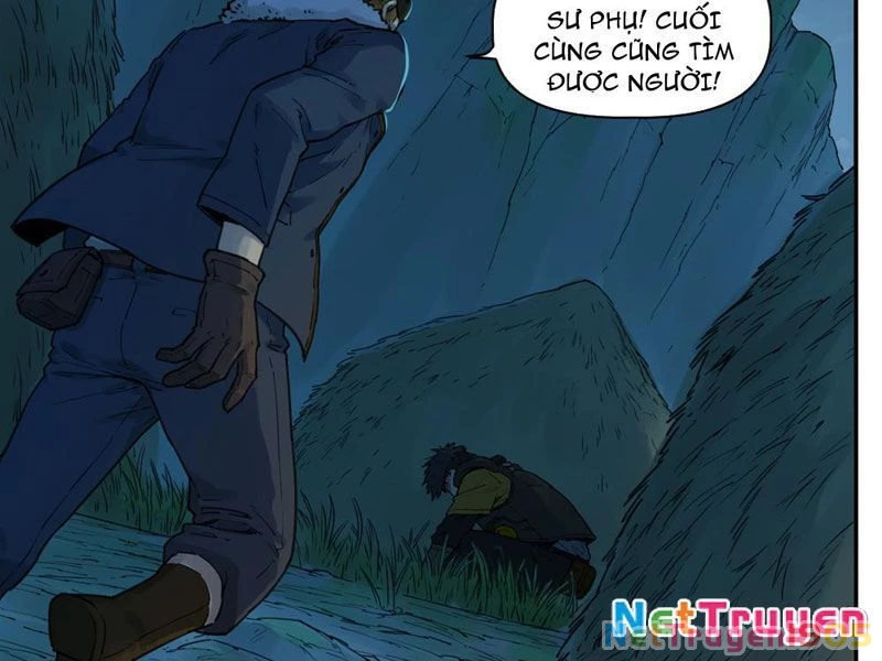 Hộp Mãnh Thú: Kỷ Nguyên Cơ Giáp Chapter 17 - Trang 2