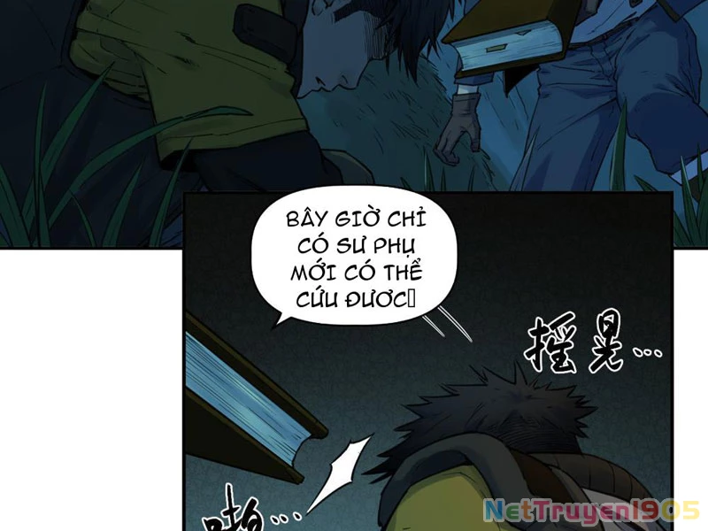 Hộp Mãnh Thú: Kỷ Nguyên Cơ Giáp Chapter 17 - Trang 2