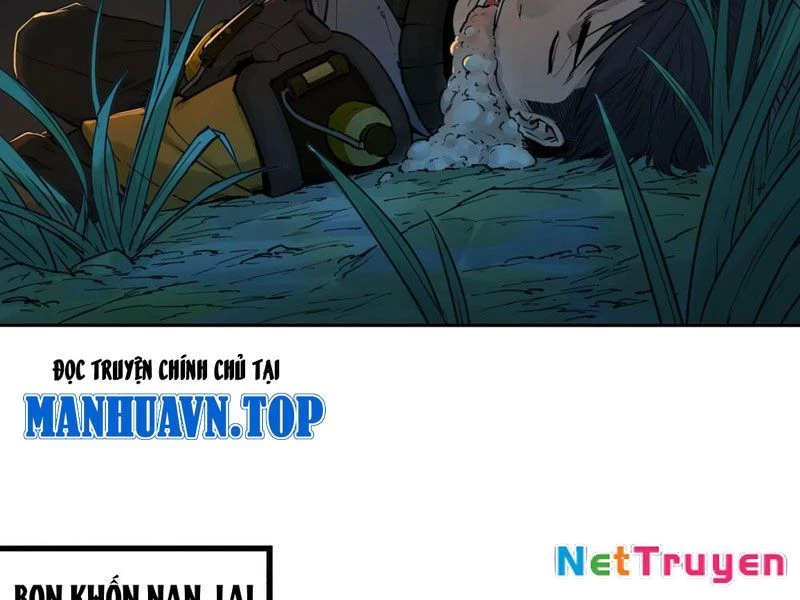 Hộp Mãnh Thú: Kỷ Nguyên Cơ Giáp Chapter 17 - Trang 2