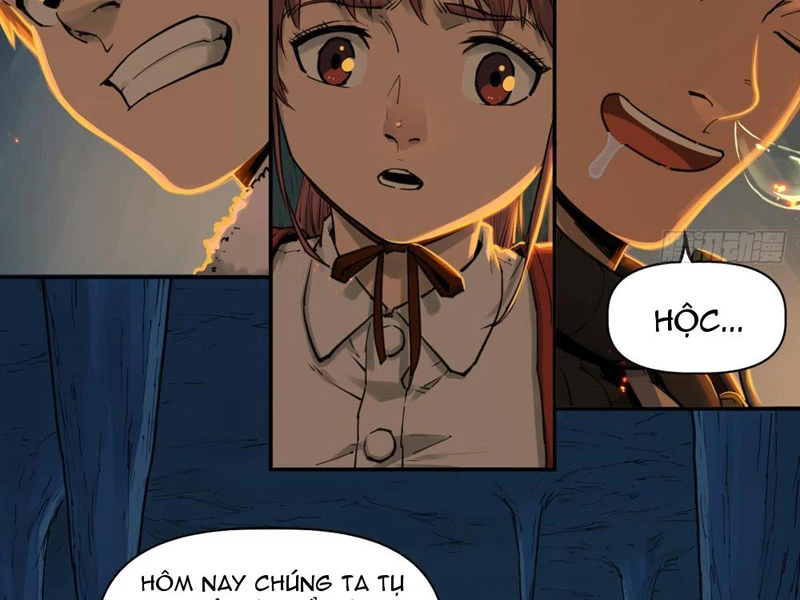 Hộp Mãnh Thú: Kỷ Nguyên Cơ Giáp Chapter 17 - Trang 2