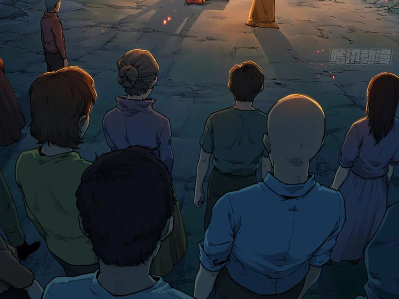 Hộp Mãnh Thú: Kỷ Nguyên Cơ Giáp Chapter 17 - Trang 2
