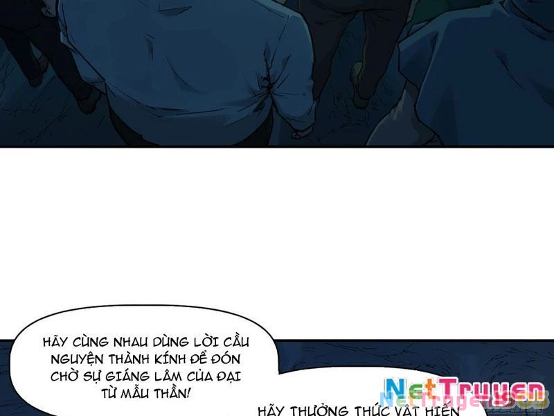 Hộp Mãnh Thú: Kỷ Nguyên Cơ Giáp Chapter 17 - Trang 2