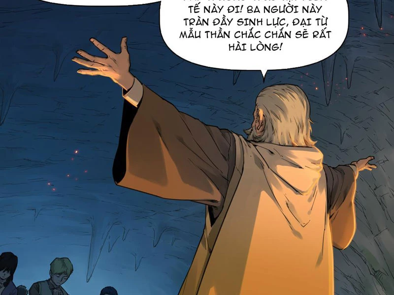 Hộp Mãnh Thú: Kỷ Nguyên Cơ Giáp Chapter 17 - Trang 2