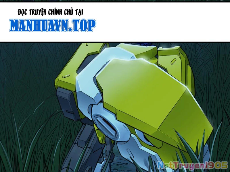 Hộp Mãnh Thú: Kỷ Nguyên Cơ Giáp Chapter 17 - Trang 2