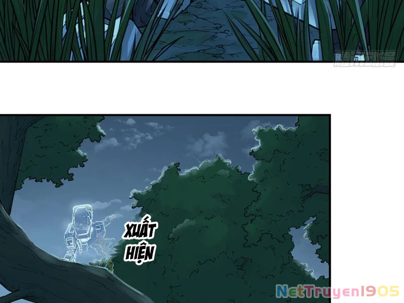 Hộp Mãnh Thú: Kỷ Nguyên Cơ Giáp Chapter 17 - Trang 2