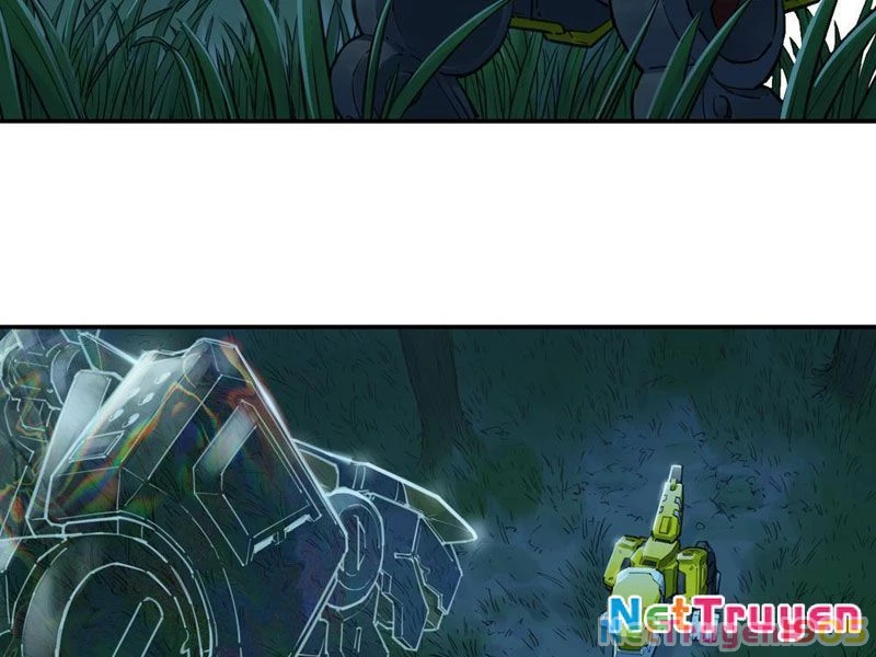 Hộp Mãnh Thú: Kỷ Nguyên Cơ Giáp Chapter 17 - Trang 2