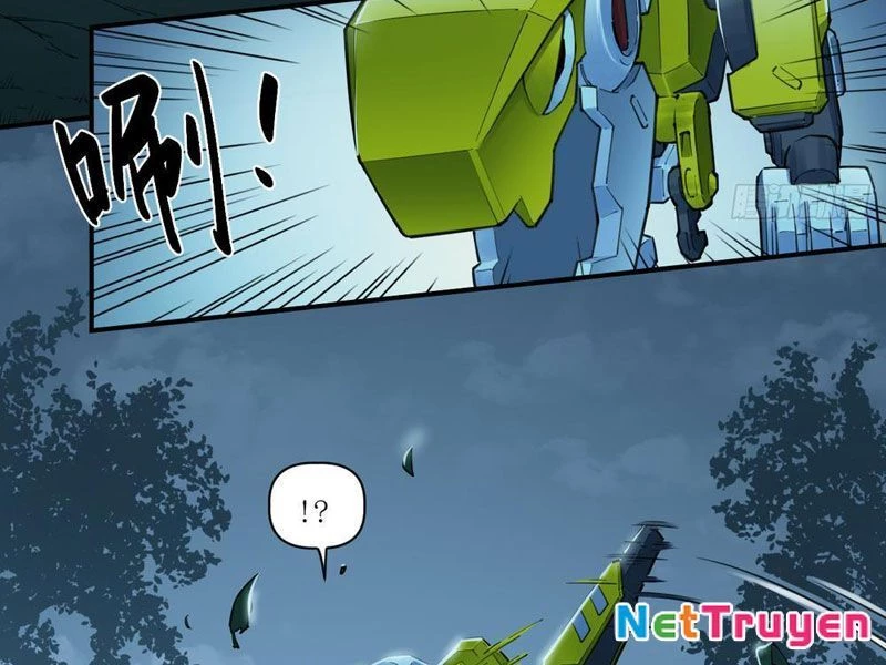 Hộp Mãnh Thú: Kỷ Nguyên Cơ Giáp Chapter 17 - Trang 2
