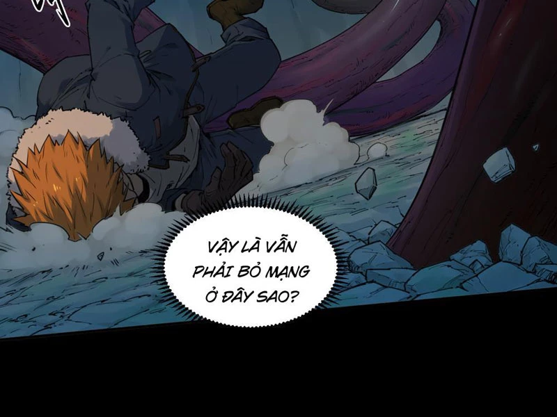 Hộp Mãnh Thú: Kỷ Nguyên Cơ Giáp Chapter 18 - Trang 2