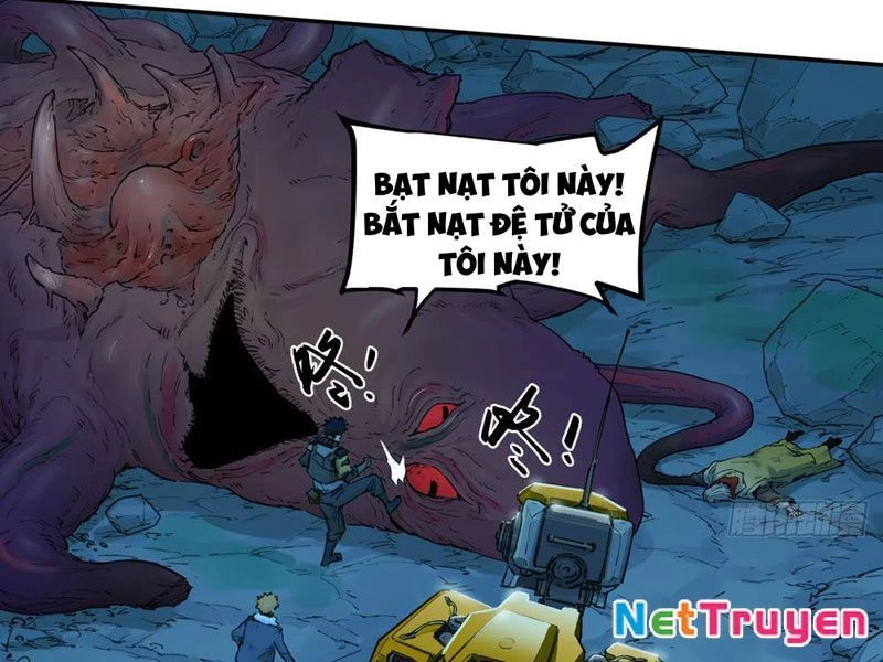 Hộp Mãnh Thú: Kỷ Nguyên Cơ Giáp Chapter 18 - Trang 2
