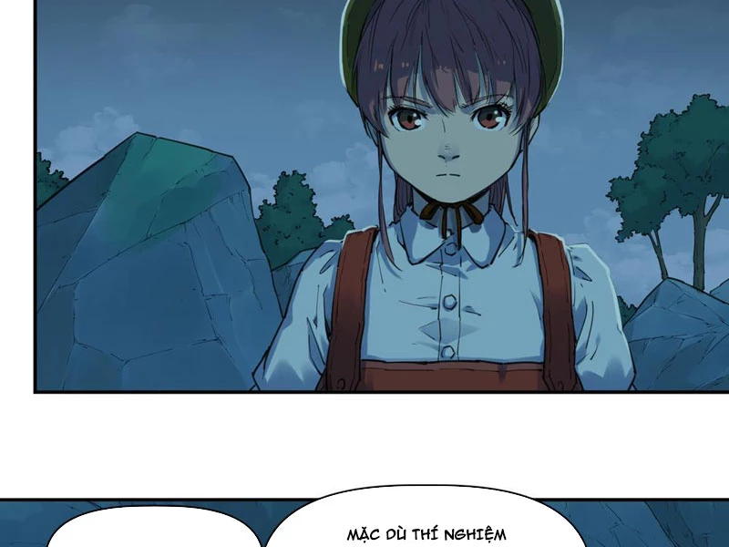 Hộp Mãnh Thú: Kỷ Nguyên Cơ Giáp Chapter 18 - Trang 2