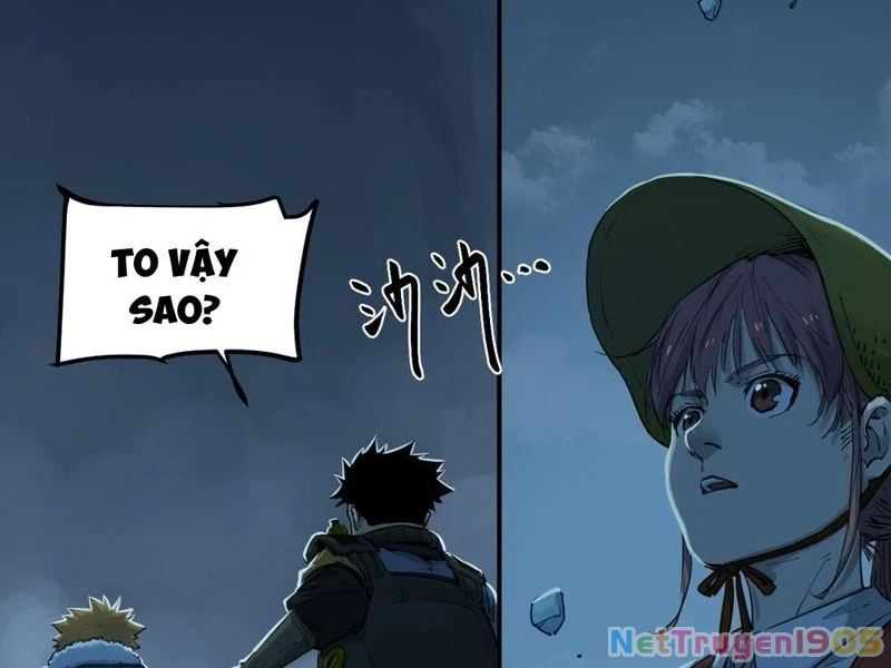 Hộp Mãnh Thú: Kỷ Nguyên Cơ Giáp Chapter 18 - Trang 2