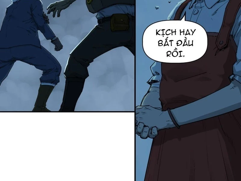 Hộp Mãnh Thú: Kỷ Nguyên Cơ Giáp Chapter 18 - Trang 2