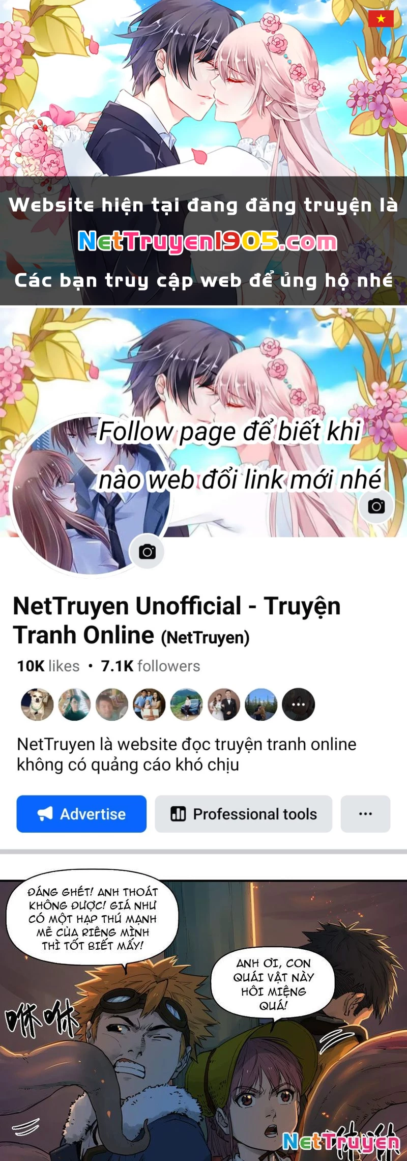 Hộp Mãnh Thú: Kỷ Nguyên Cơ Giáp Chapter 18 - Trang 2