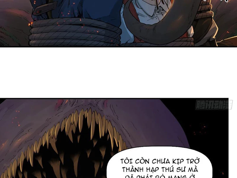 Hộp Mãnh Thú: Kỷ Nguyên Cơ Giáp Chapter 18 - Trang 2