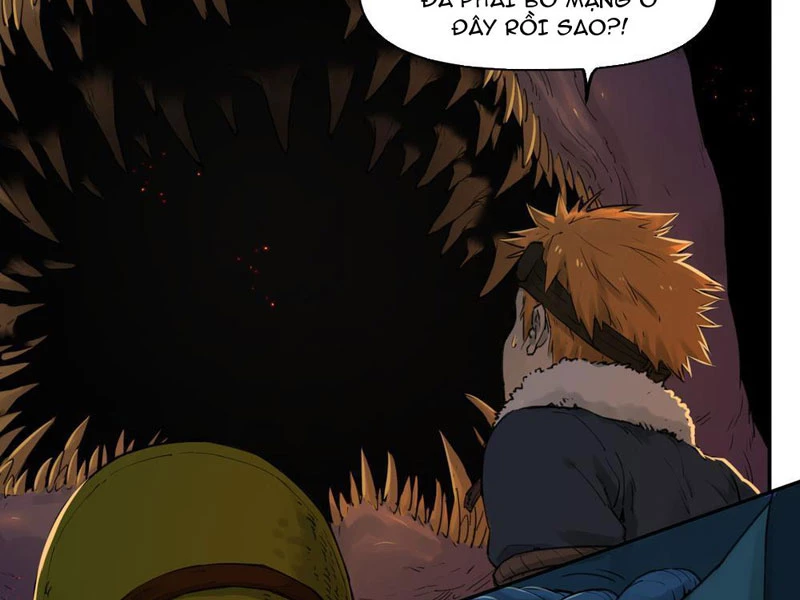 Hộp Mãnh Thú: Kỷ Nguyên Cơ Giáp Chapter 18 - Trang 2