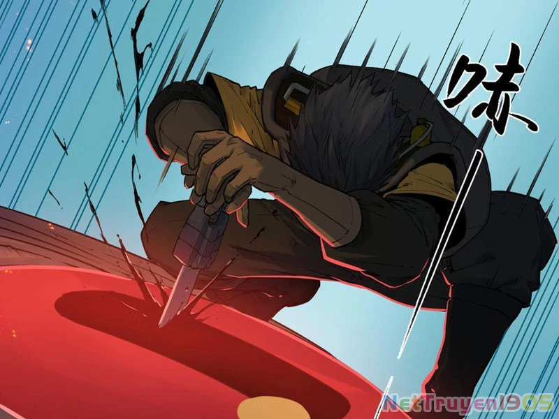 Hộp Mãnh Thú: Kỷ Nguyên Cơ Giáp Chapter 18 - Trang 2