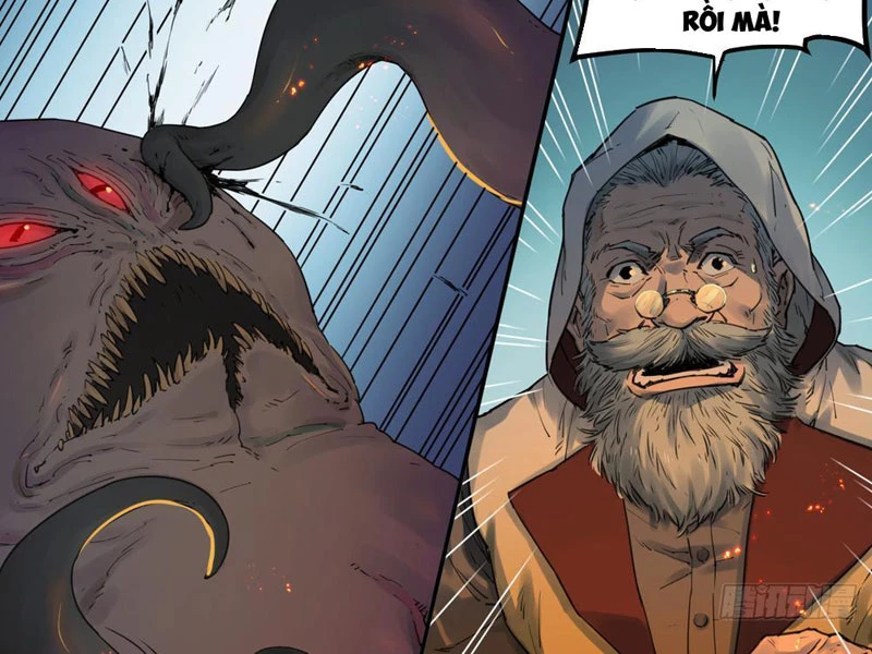 Hộp Mãnh Thú: Kỷ Nguyên Cơ Giáp Chapter 18 - Trang 2
