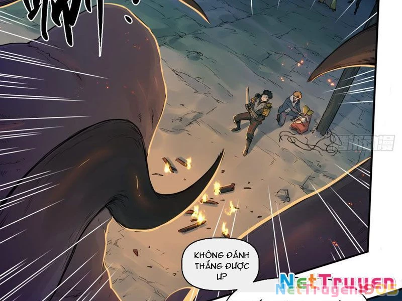 Hộp Mãnh Thú: Kỷ Nguyên Cơ Giáp Chapter 18 - Trang 2