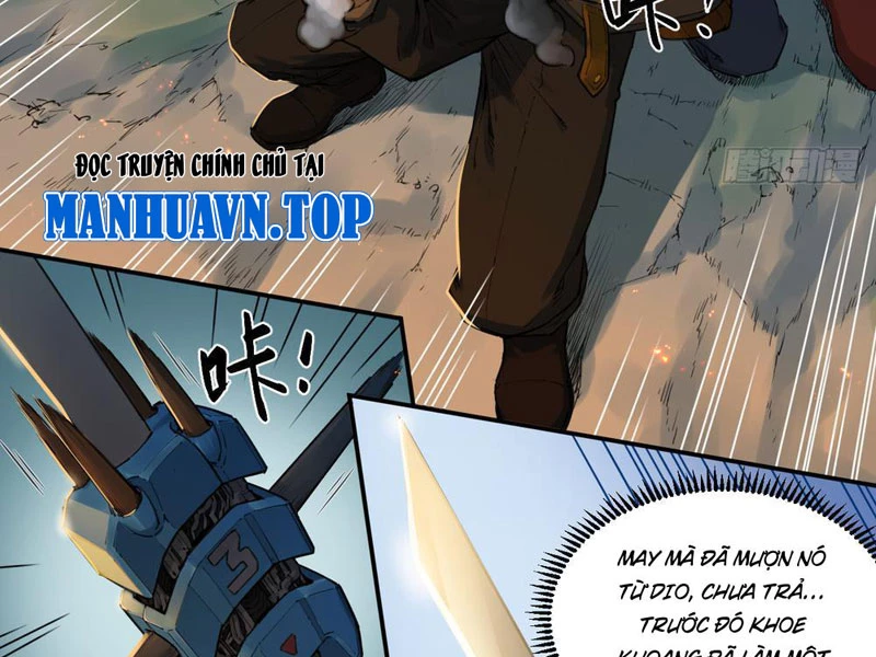Hộp Mãnh Thú: Kỷ Nguyên Cơ Giáp Chapter 18 - Trang 2