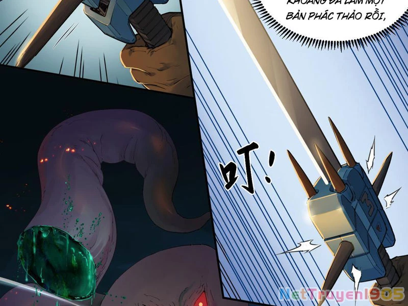 Hộp Mãnh Thú: Kỷ Nguyên Cơ Giáp Chapter 18 - Trang 2