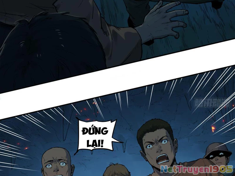 Hộp Mãnh Thú: Kỷ Nguyên Cơ Giáp Chapter 18 - Trang 2