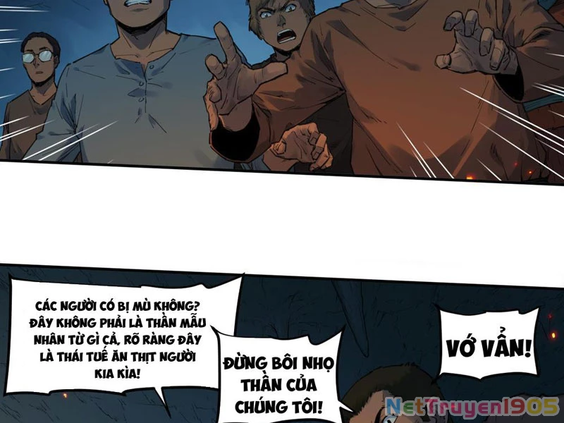 Hộp Mãnh Thú: Kỷ Nguyên Cơ Giáp Chapter 18 - Trang 2
