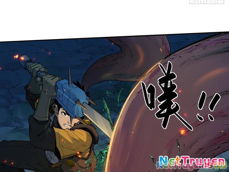 Hộp Mãnh Thú: Kỷ Nguyên Cơ Giáp Chapter 18 - Trang 2