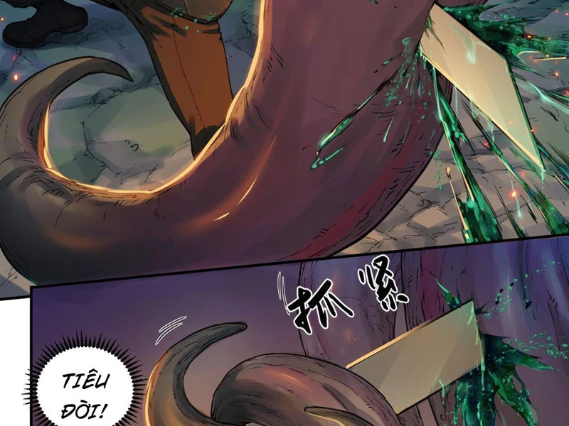 Hộp Mãnh Thú: Kỷ Nguyên Cơ Giáp Chapter 18 - Trang 2