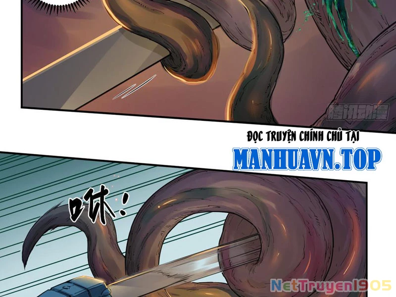 Hộp Mãnh Thú: Kỷ Nguyên Cơ Giáp Chapter 18 - Trang 2