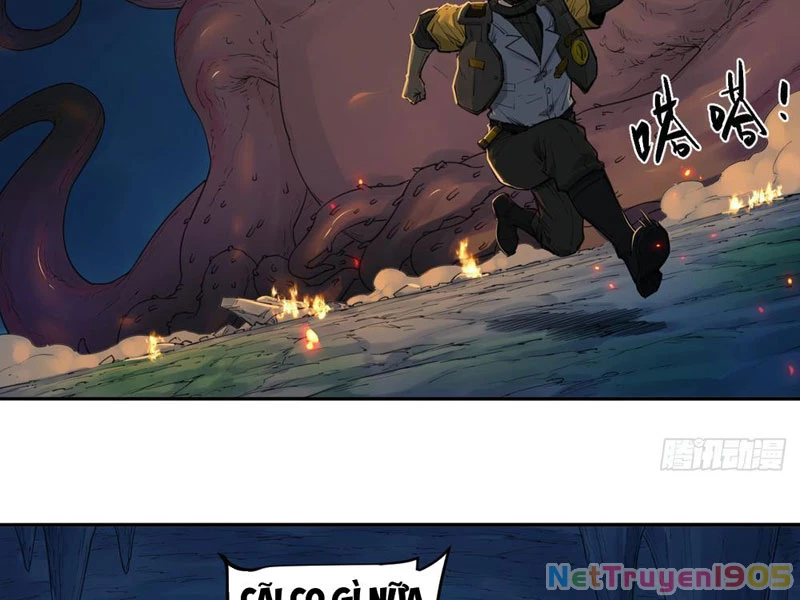 Hộp Mãnh Thú: Kỷ Nguyên Cơ Giáp Chapter 18 - Trang 2