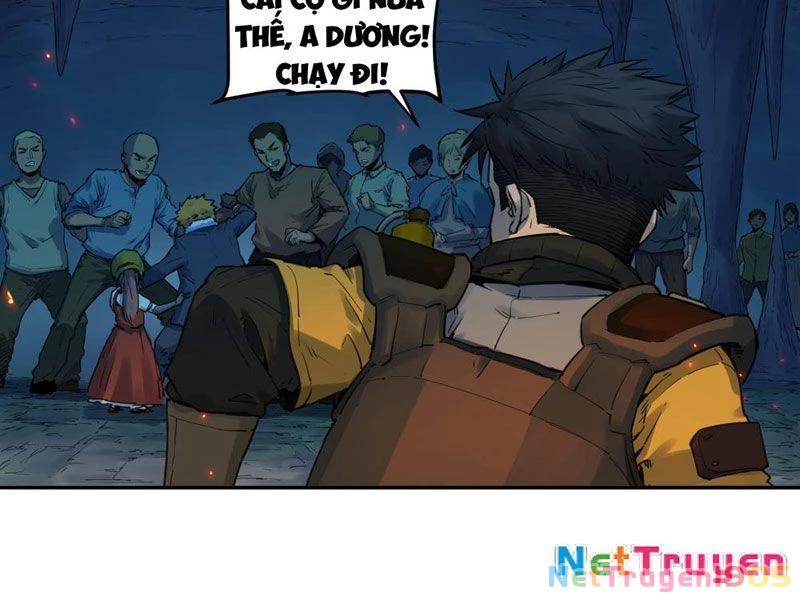 Hộp Mãnh Thú: Kỷ Nguyên Cơ Giáp Chapter 18 - Trang 2