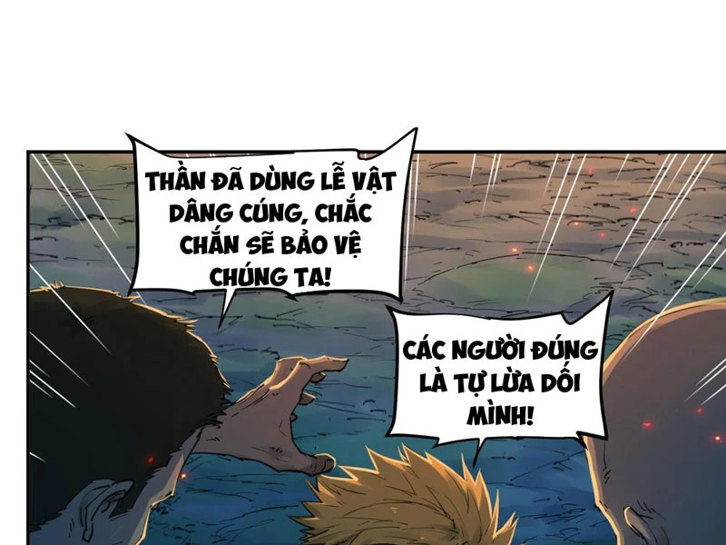 Hộp Mãnh Thú: Kỷ Nguyên Cơ Giáp Chapter 18 - Trang 2