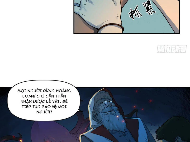 Hộp Mãnh Thú: Kỷ Nguyên Cơ Giáp Chapter 18 - Trang 2