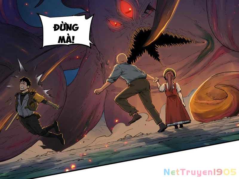Hộp Mãnh Thú: Kỷ Nguyên Cơ Giáp Chapter 18 - Trang 2