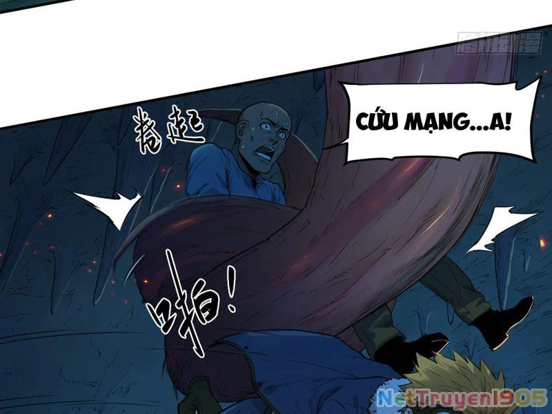 Hộp Mãnh Thú: Kỷ Nguyên Cơ Giáp Chapter 18 - Trang 2