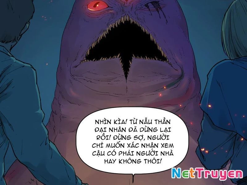 Hộp Mãnh Thú: Kỷ Nguyên Cơ Giáp Chapter 18 - Trang 2
