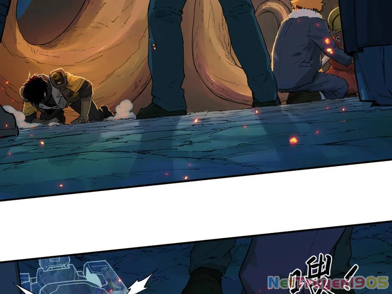 Hộp Mãnh Thú: Kỷ Nguyên Cơ Giáp Chapter 18 - Trang 2
