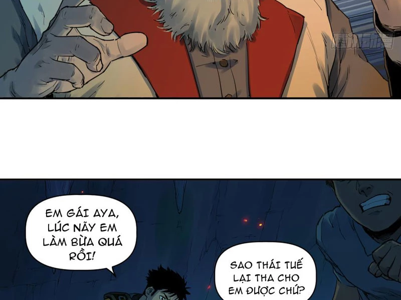 Hộp Mãnh Thú: Kỷ Nguyên Cơ Giáp Chapter 18 - Trang 2
