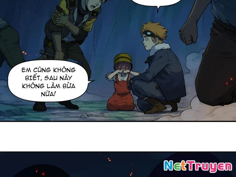 Hộp Mãnh Thú: Kỷ Nguyên Cơ Giáp Chapter 18 - Trang 2