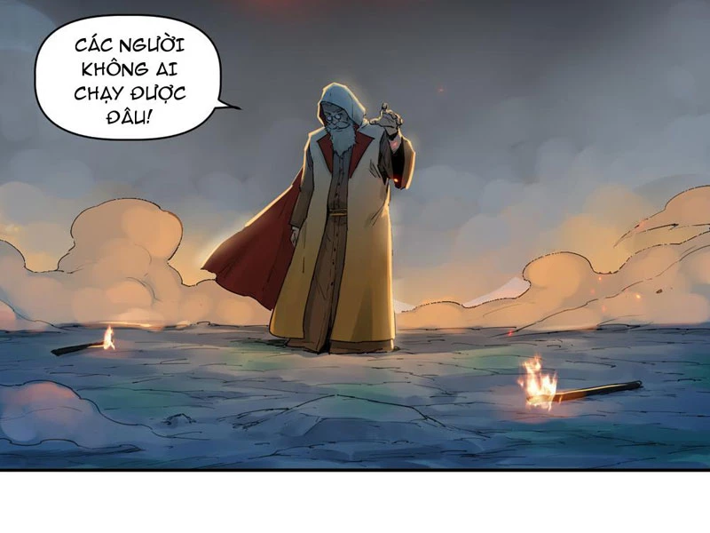Hộp Mãnh Thú: Kỷ Nguyên Cơ Giáp Chapter 18 - Trang 2