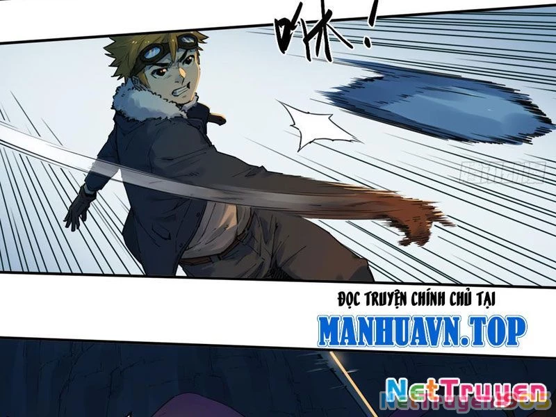 Hộp Mãnh Thú: Kỷ Nguyên Cơ Giáp Chapter 18 - Trang 2