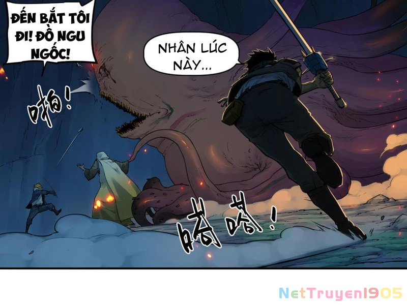 Hộp Mãnh Thú: Kỷ Nguyên Cơ Giáp Chapter 18 - Trang 2