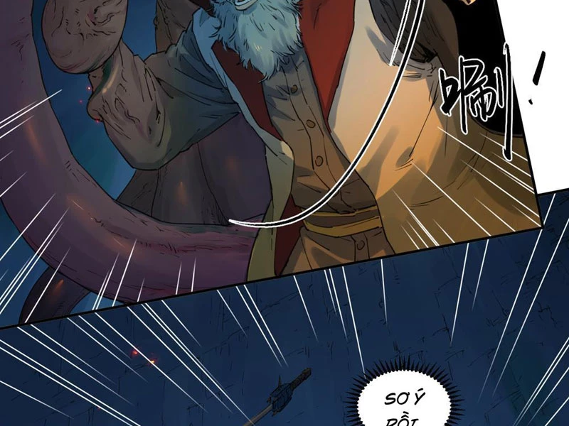 Hộp Mãnh Thú: Kỷ Nguyên Cơ Giáp Chapter 18 - Trang 2