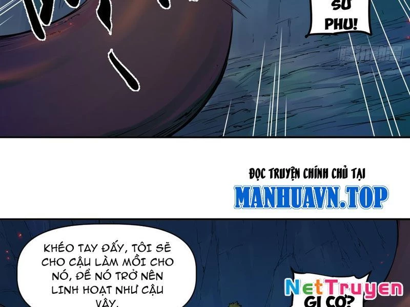 Hộp Mãnh Thú: Kỷ Nguyên Cơ Giáp Chapter 18 - Trang 2