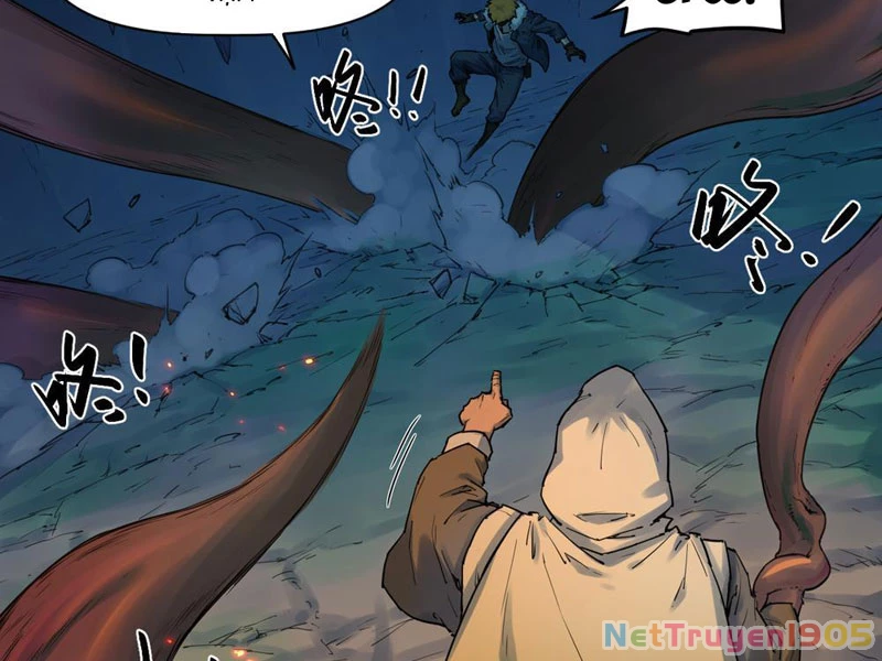 Hộp Mãnh Thú: Kỷ Nguyên Cơ Giáp Chapter 18 - Trang 2