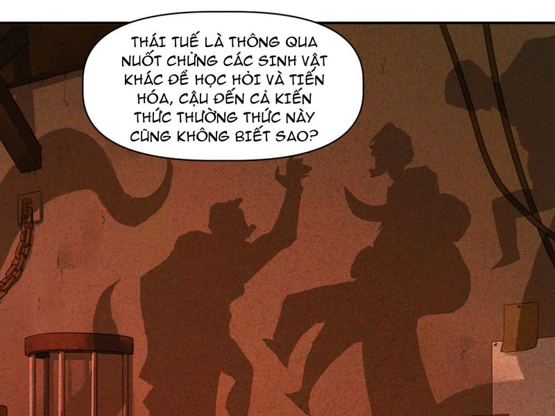 Hộp Mãnh Thú: Kỷ Nguyên Cơ Giáp Chapter 18 - Trang 2