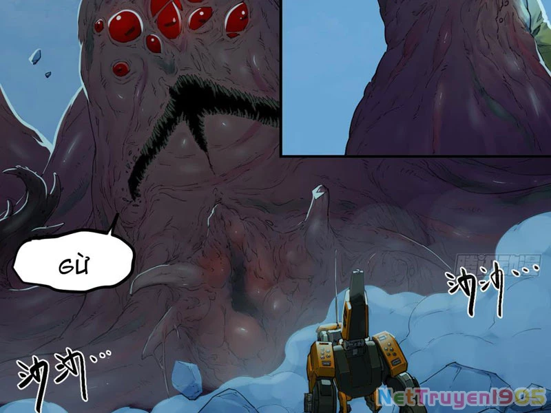 Hộp Mãnh Thú: Kỷ Nguyên Cơ Giáp Chapter 19 - Trang 2