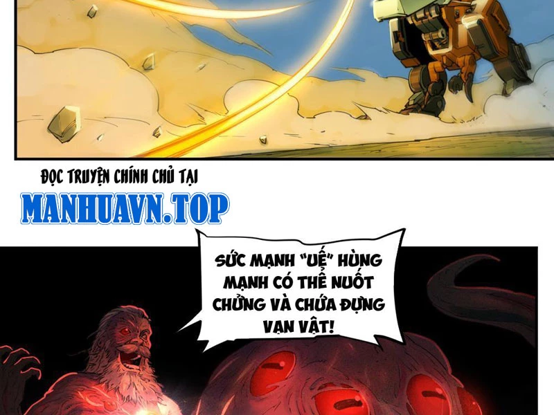 Hộp Mãnh Thú: Kỷ Nguyên Cơ Giáp Chapter 19 - Trang 2