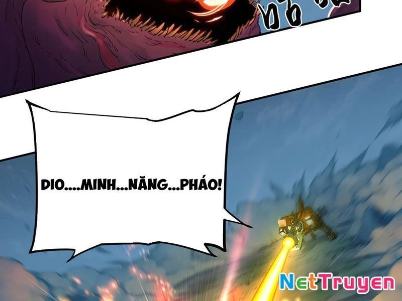 Hộp Mãnh Thú: Kỷ Nguyên Cơ Giáp Chapter 19 - Trang 2